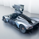 Illustration for article titled Aston Martin Has Updated The Valkyrie To Be Even More Unbelievableem/em